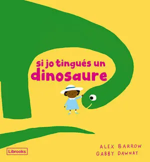 Si Jo Tingués un Dinosaure