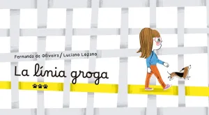 LA LINIA GROGA