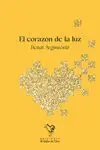 EL CORAZÓN DE LA LUZ
