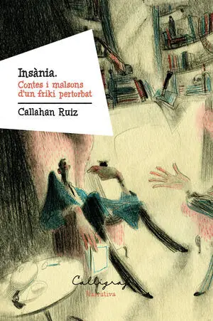 INSÀNIA