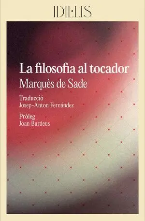 LA FILOSOFIA AL TOCADOR