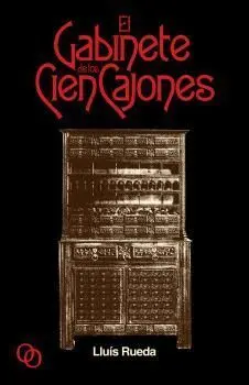 GABINETE DE LOS CIEN CAJONES, EL