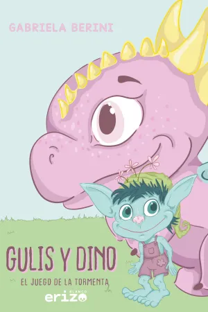 GULIS Y DINO