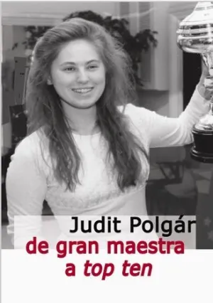 DE GRAN MAESTRA A TOP TEN