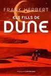 ELS FILLS DE DUNE (TAPA DURA)