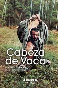 CABEZA DE VACA