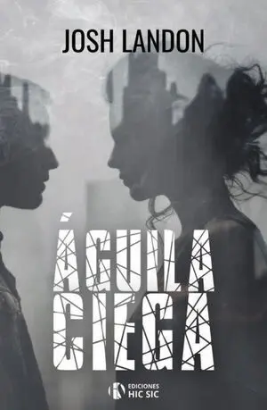 ÁGUILA CIEGA