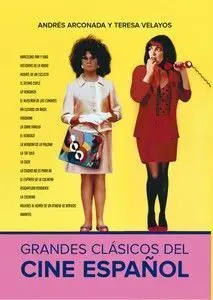 GRANDES CLÁSICOS DEL CINE ESPAÑOL
