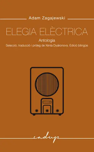 ELEGIA ELÈCTRICA