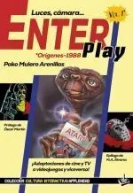 LUCES, CAMARA... ENTER PLAY. VOL. 1