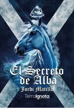 EL SECRETO DE ALBA