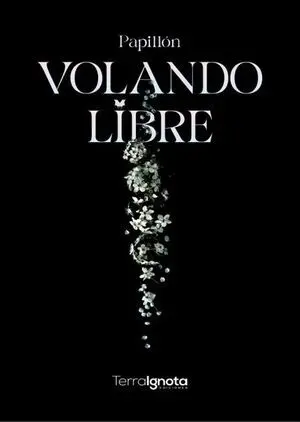 VOLANDO LIBRE