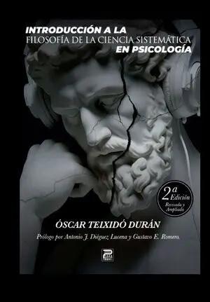 INTRODUCCIÓN A LA FILOSOFÍA DE LA CIENCIA SISTEMÁTICA EN LA PSICOLOGÍA INTRODUCCIÓN A LA FILOSOFÍA DE LA CIENCIA SISTEMÁTICA EN LA PSICOLOGÍA