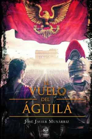 EL VUELO DEL ÁGUILA