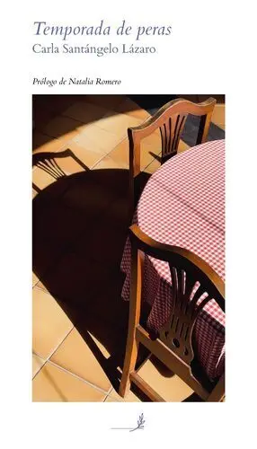TEMPORADA DE PERAS