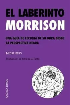 EL LABERINTO MORRISON