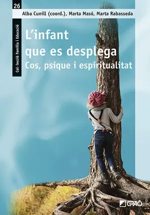 LINFANT QUE ES DESPLEGA