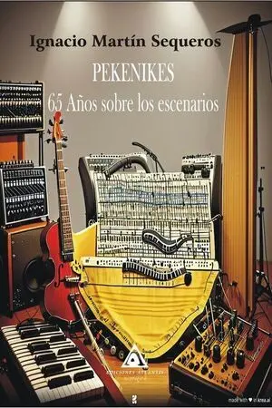 PEKENIKES. 65 AÑOS SOBRE LOS ESCENARIOS