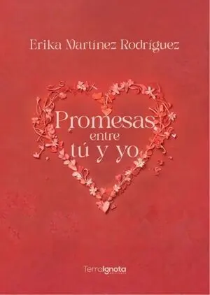 PROMESAS ENTRE TÚ Y YO