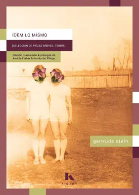 IDEM, LO MISMO