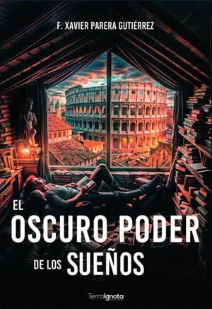 EL OSCURO PODER DE LOS SUEÑOS