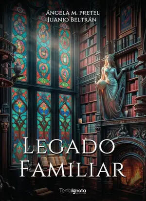 LEGADO FAMILIAR