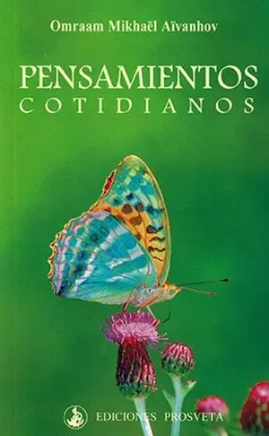 PENSAMIENTOS COTIDIANOS 2025