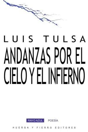 ANDANZAS POR EL CIELO Y EL INFIERNO