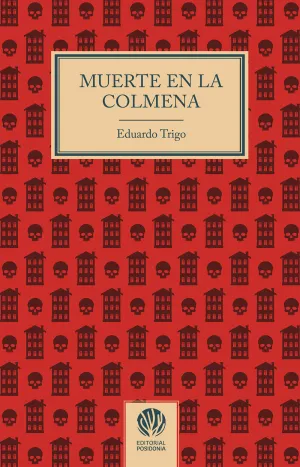 MUERTE EN LA COLMENA
