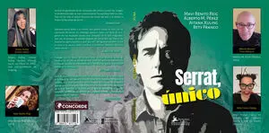 SERRAT, ÚNICO