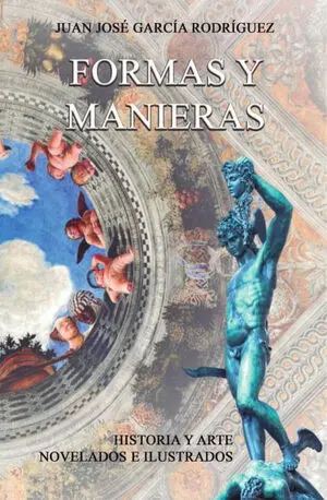 FORMAS Y MANIERAS