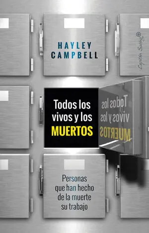 TODOS LO VIVOS Y LOS MUERTOS TODOS LO VIVOS Y LOS MUERTOS