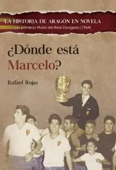 ¿DÓNDE ESTÁ MARCELO?