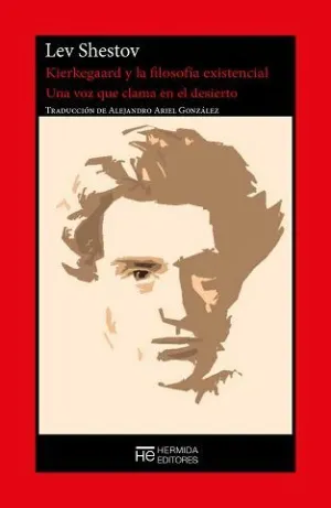 KIERKEGAARD Y LA FILOSOFÍA EXISTENCIAL