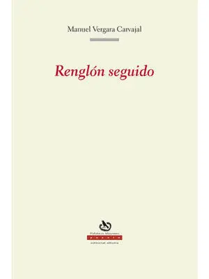 RENGLÓM SEGUIDO