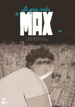 LA GRAN CAÍDA DE MAX