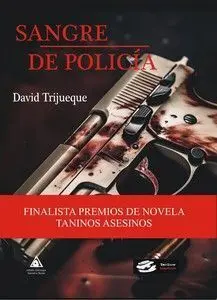 SANGRE DE POLICIA