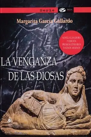 VENGANZA DE LAS DIOSAS, LA