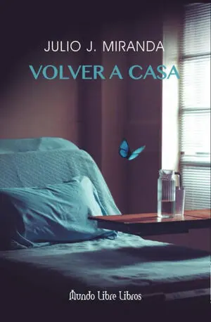VOLVER A CASA