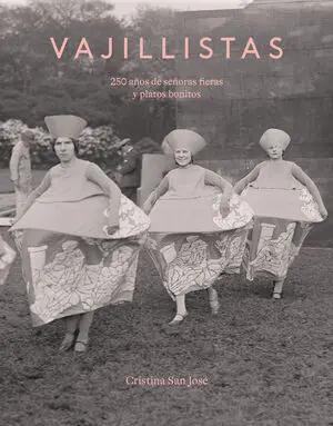 VAJILLISTAS