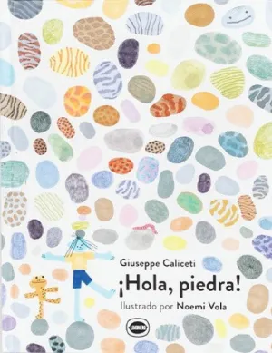 Hola Piedra!