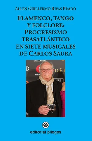 FLAMENCO, TANGO Y FOLCLORE: PROGRESISMO TRANSATLÁNTICO EN SIETE MUSICALES DE CAR