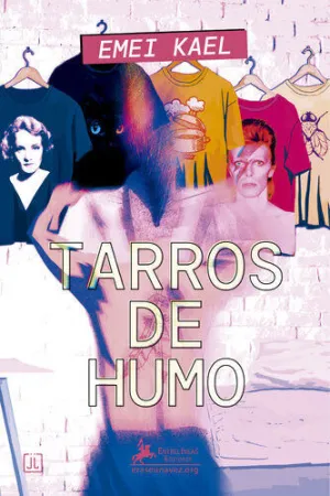 TARROS DE HUMO