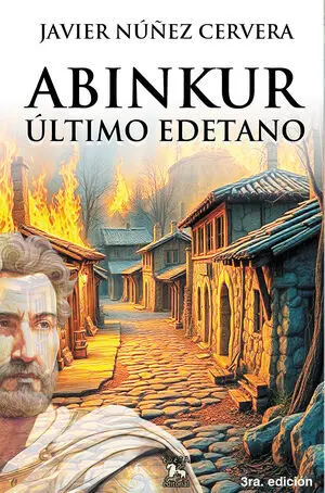 ABINKUR. ÚLTIMO EDETANO