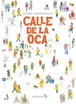 Calle de la Oca