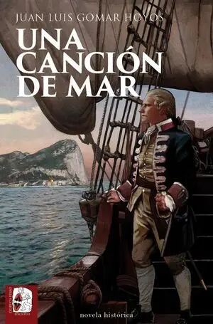 UNA CANCIÓN DE MAR