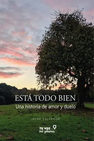 ESTÁ TODO BIEN
