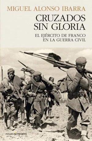 CRUZADOS SIN GLORA