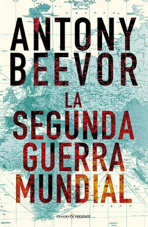 LA SEGUNDA GUERRA MUNDIAL (12º EDICIÓN)