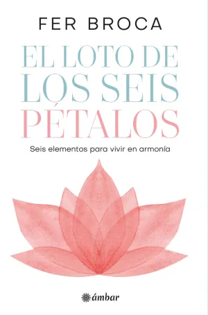 EL LOTO DE LOS SEIS PÉTALOS